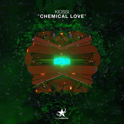 Kiossi - Chemical Love [NC029]